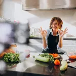 Corsi di cucina online: come imparare dai migliori chef direttamente a casa