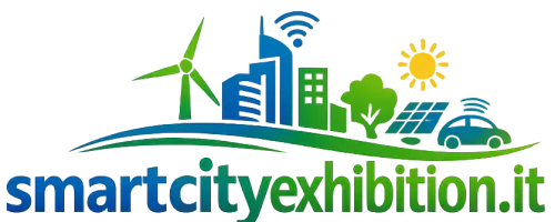 SmartCityExhibition Logo