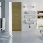 Progettare un bagno per disabili: l'arredo bagno di design accessibile e fruibile