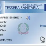 Calcolo codice fiscale