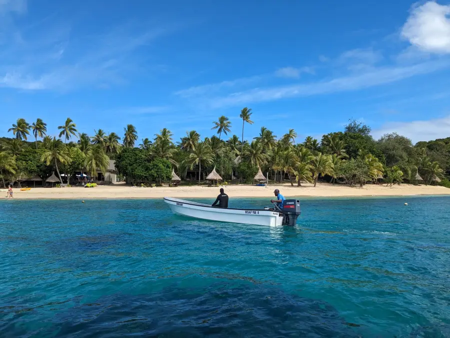 Fiji: dove sono, quando andare e cosa vedere