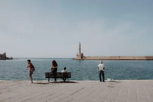 Creta: dove si trova, cosa vedere e quando andare
