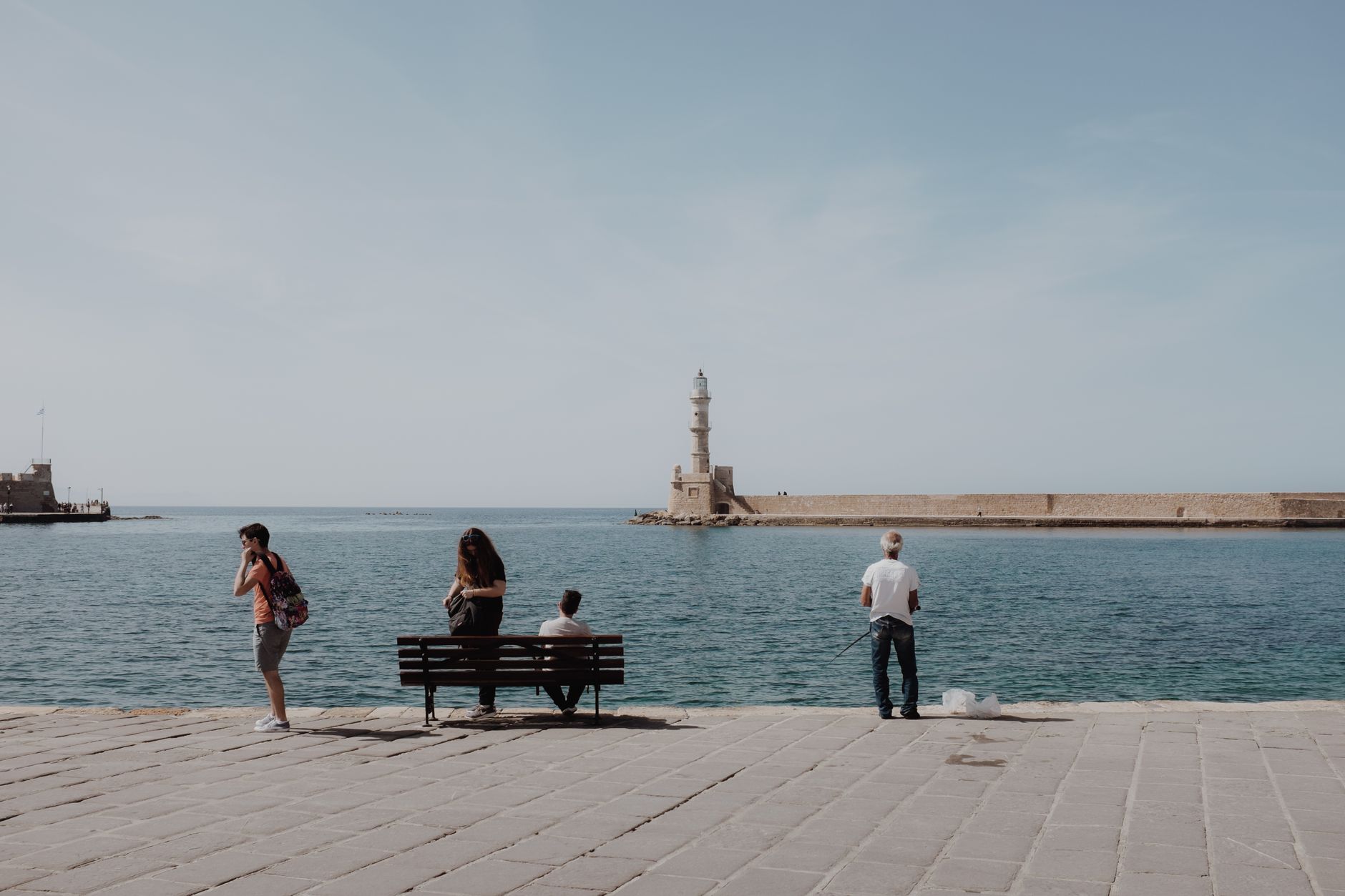 Creta: dove si trova, cosa vedere e quando andare