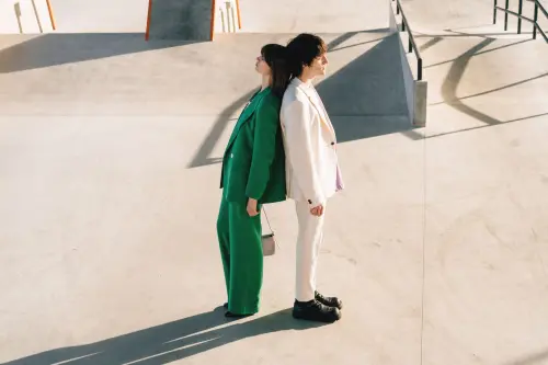 Tendenze moda 2026: autunno-inverno 2026/27