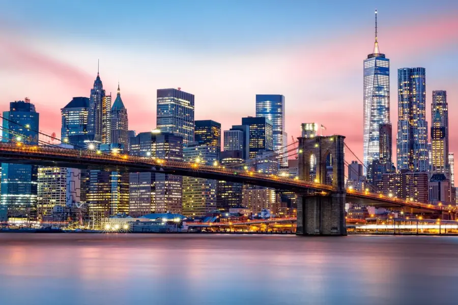 Cosa fare a New York in un weekend