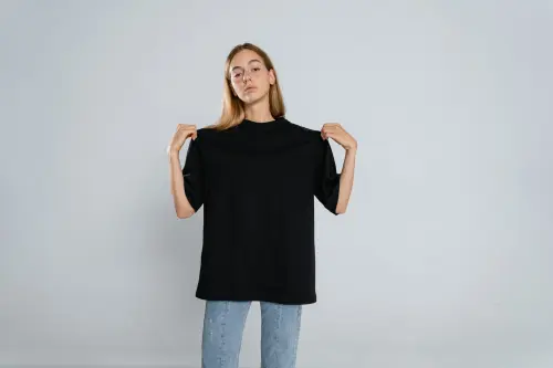 Boxy fit: come portare la silhouette del 2026