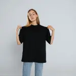 Boxy fit: come portare la silhouette del 2026
