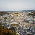 Città austriache da scoprire: dove andare in Austria
