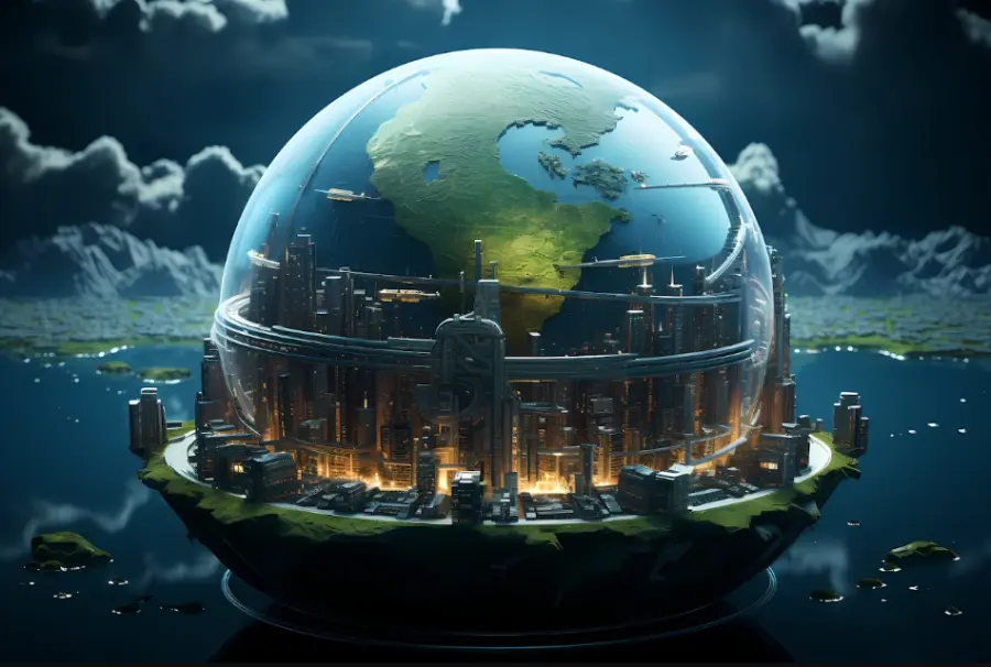 La geopolitica dell’energia nucleare: tra transizione energetica e nuovi equilibri globali