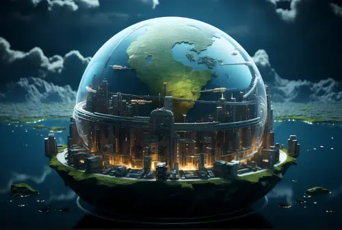 La geopolitica dell’energia nucleare: tra transizione energetica e nuovi equilibri globali