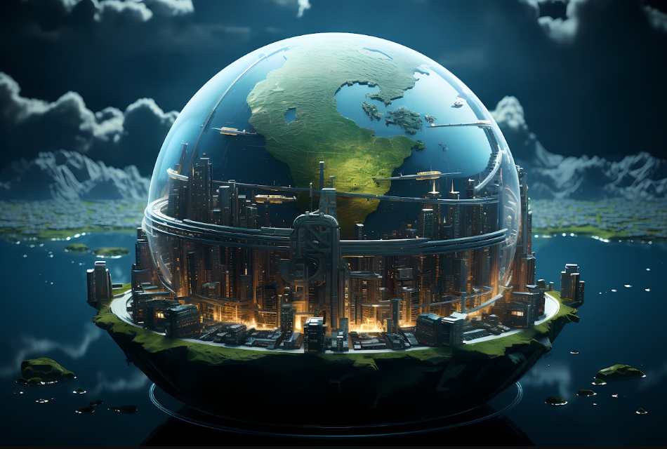 La geopolitica dell’energia nucleare: tra transizione energetica e nuovi equilibri globali