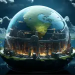 La geopolitica dell’energia nucleare: tra transizione energetica e nuovi equilibri globali