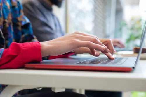 Come scrivere un'email di lavoro professionale