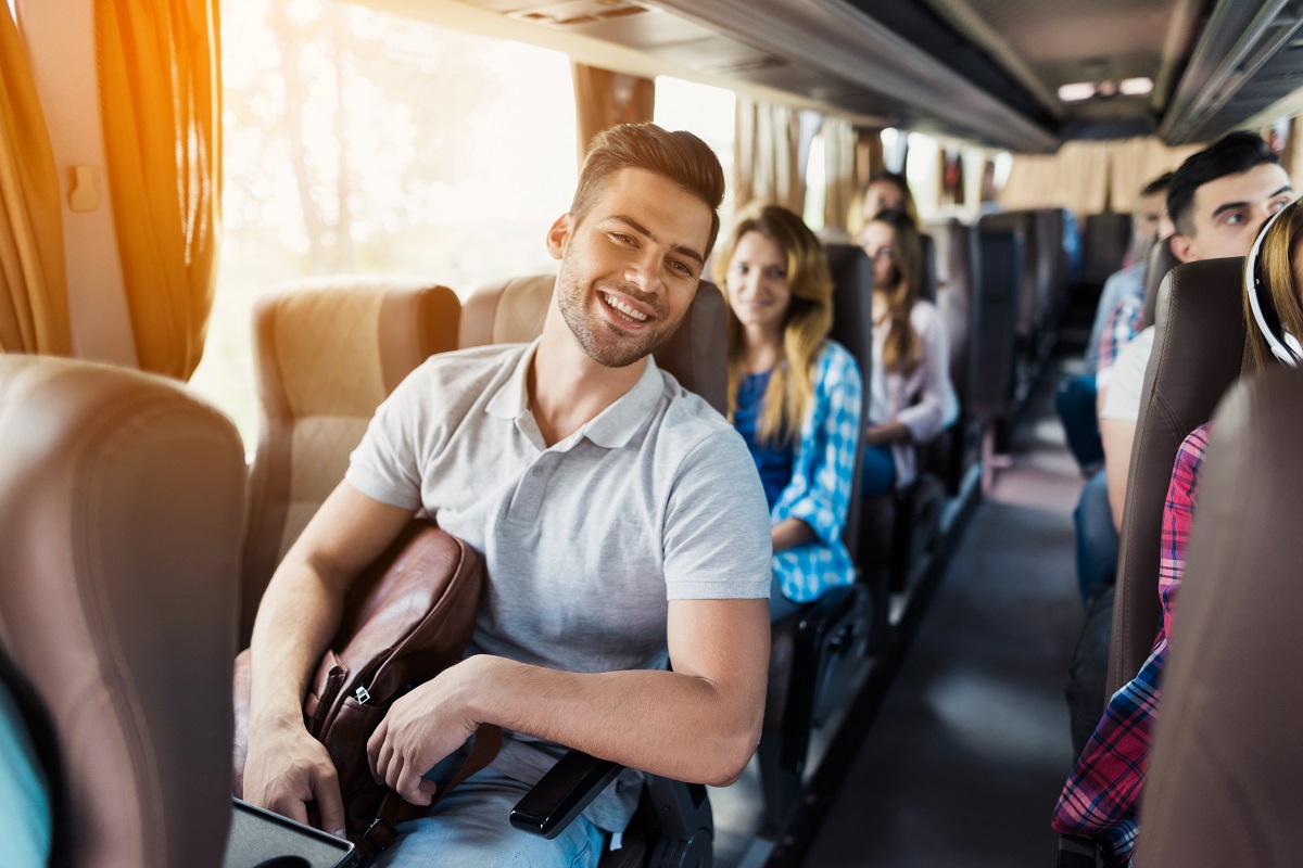 Perché partecipare a un viaggio di gruppo è un’esperienza da fare?