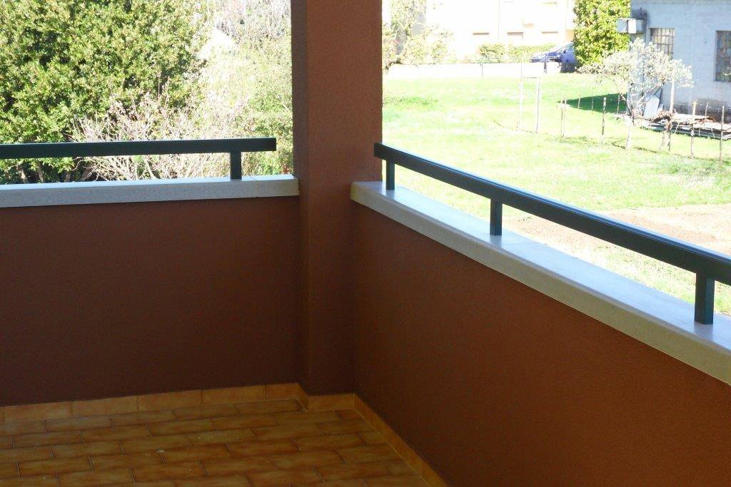 Il tuo balcone è in sicurezza?