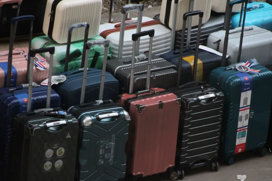 Come scegliere una valigia per ogni viaggio