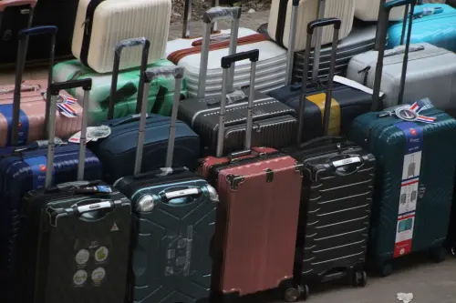 Come scegliere una valigia per ogni viaggio