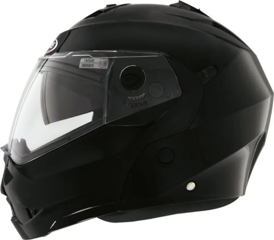 Casco modulare, la soluzione ibrida per la città e per i viaggi medio-lunghi