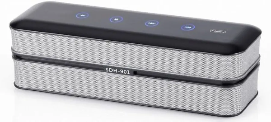 Altoparlante Bluetooth come valida alternativa alle cuffie