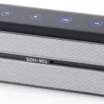 Altoparlante Bluetooth come valida alternativa alle cuffie