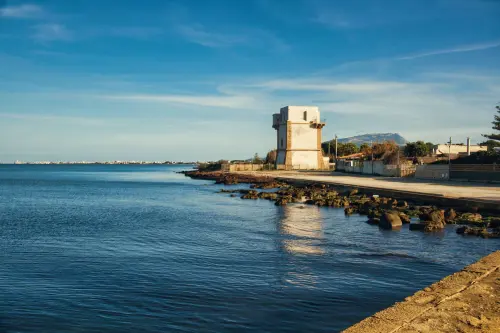 Spiagge di Trapani: la costa siciliana da scoprire