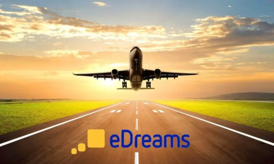 Edreams, offerte voli aerei al prezzo sempre più low cost