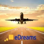 Edreams, offerte voli aerei al prezzo sempre più low cost