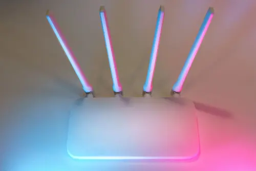 Ripetitore WiFi: come funziona e quando serve