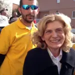 Medjugorje, pellegrinaggio religioso e ultimo messaggio Madonna