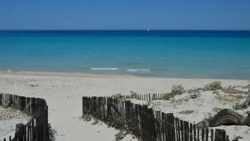 Spiagge a Brindisi: guida alla costa adriatica