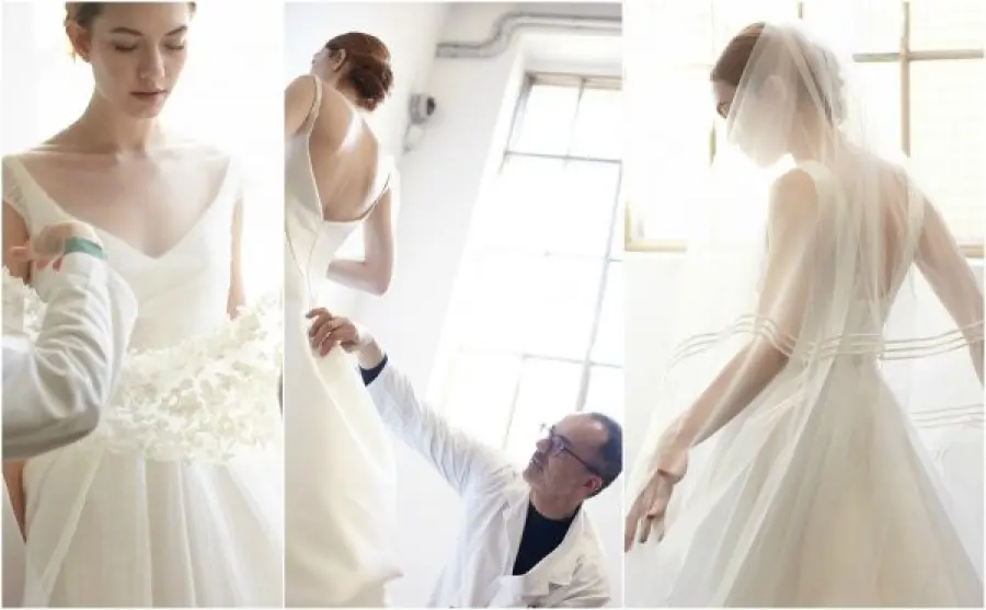 Abito da sposa, come scegliere quello giusto? Tendenze e Moda 2018