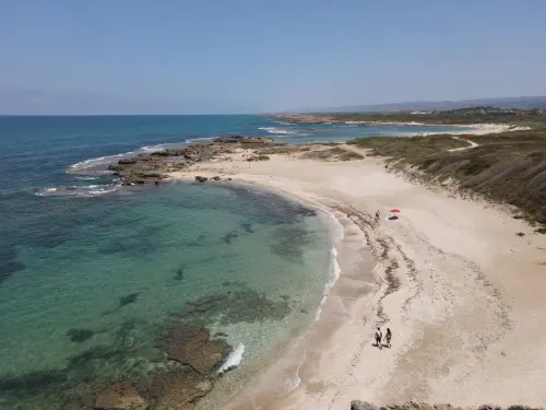 Dove si trova il Salento: le due coste a confronto