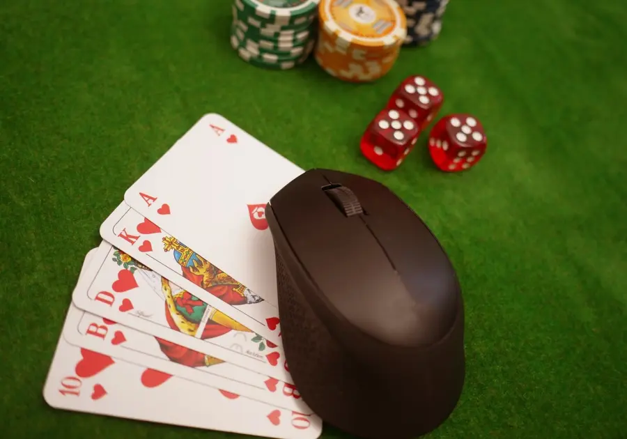 Come scegliere il casinò online