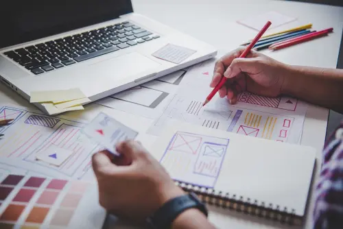 Di che cosa si occupa una web agency a Milano