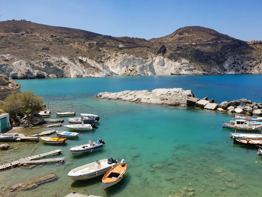 Isola di Ponza fuori stagione: cosa vedere e sapere