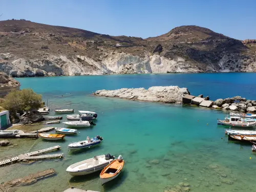 Isola di Ponza fuori stagione: cosa vedere e sapere