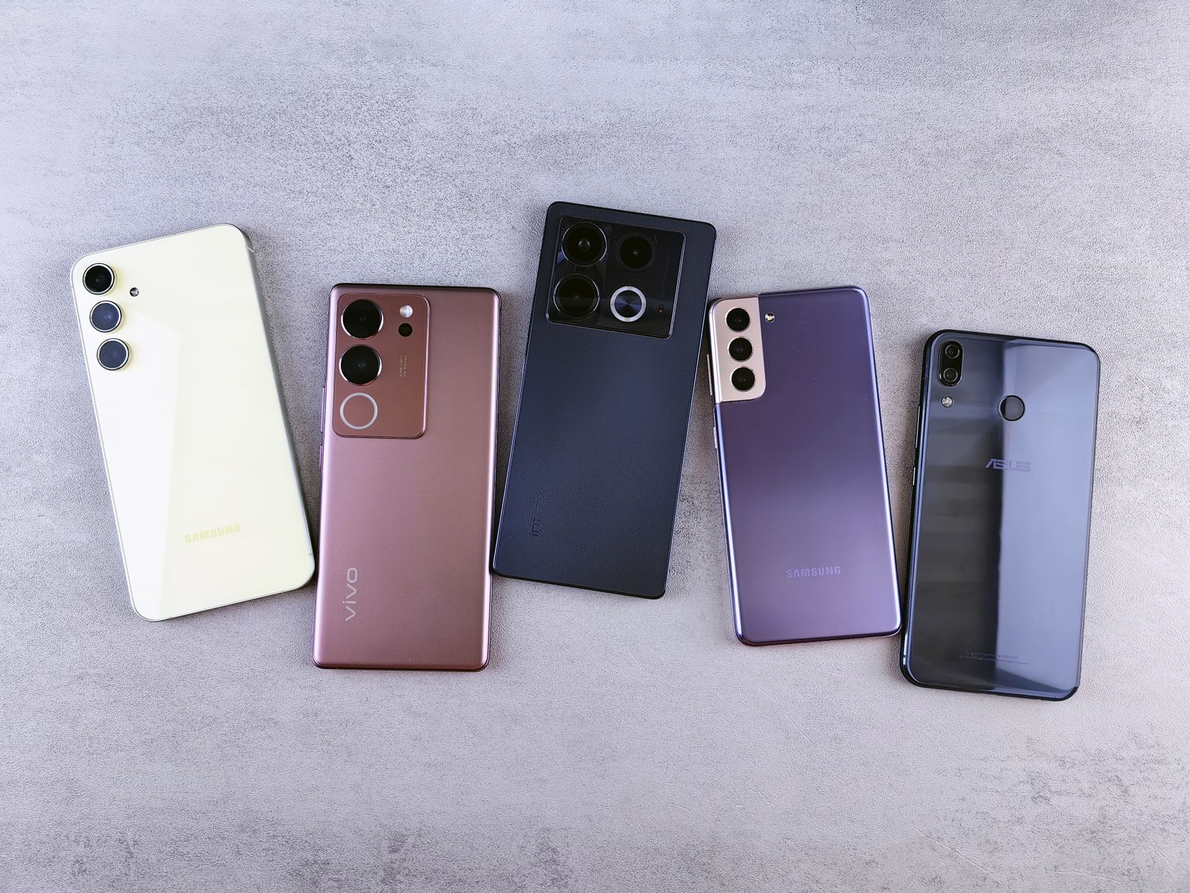Trasferire dati nuovo smartphone senza perdere nulla