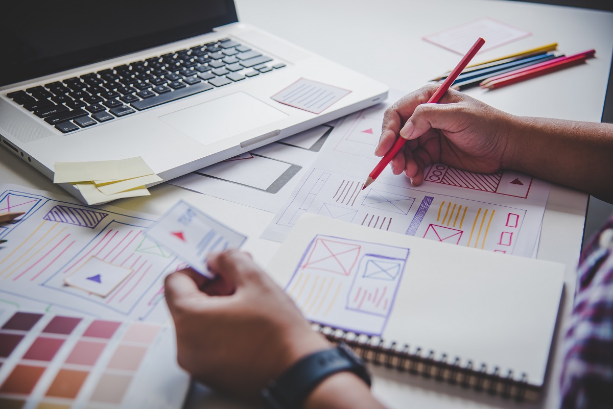 Di che cosa si occupa una web agency a Milano