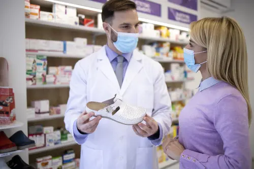Scarpe ortopediche: quando sono necessarie e quanto costano