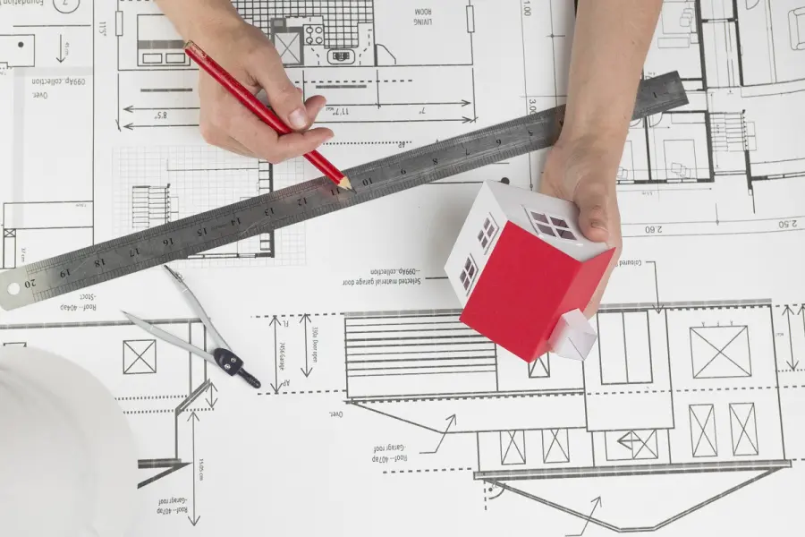 Tutti i vantaggi di un miniascensore senza fossa