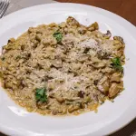 Risotti alle erbe aromatiche: idee gustose