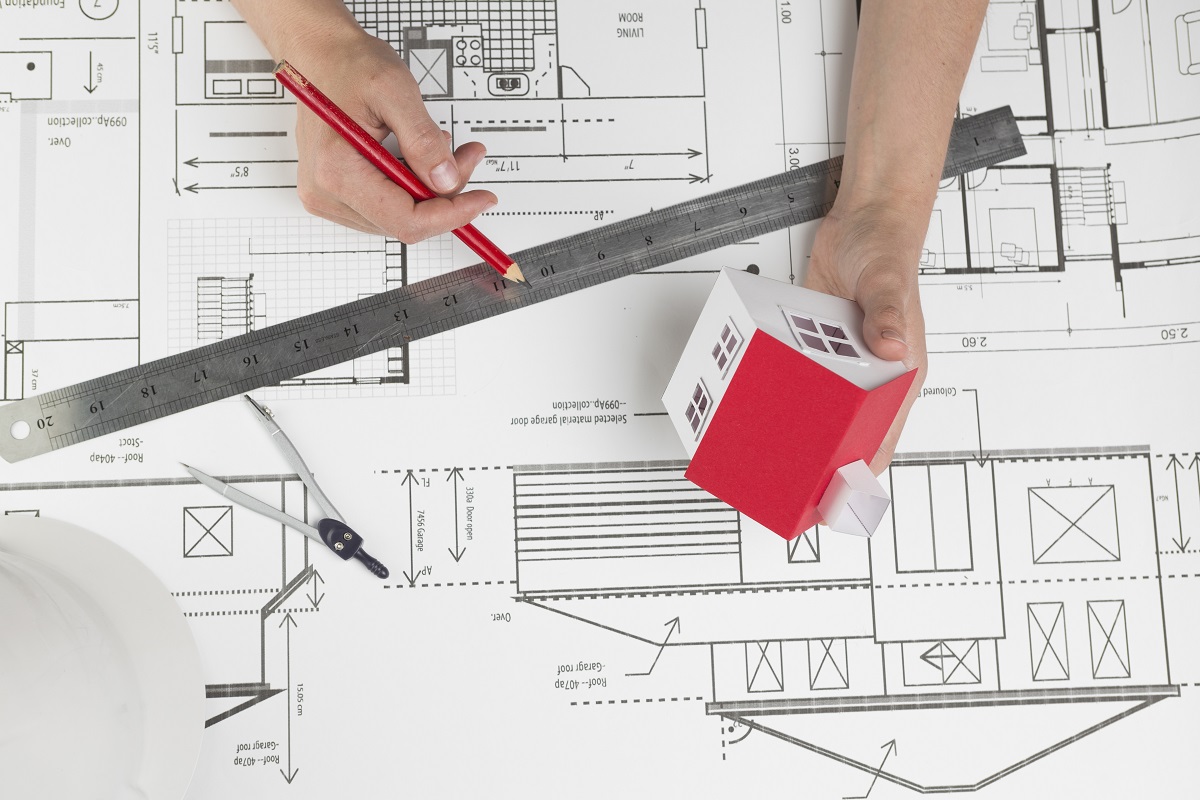 Tutti i vantaggi di un miniascensore senza fossa