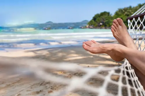 Fa male dormire troppo d'estate?