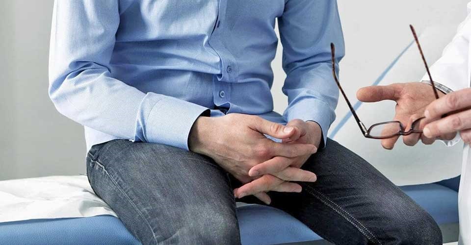 Prostatite: cos'è, cause, sintomi e rimedi in farmacia