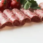 Di cosa è fatto il Salame?