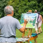 I migliori parchi e giardini di Milano