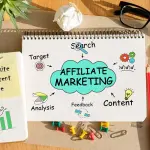Affiliate Marketing: cos’è e come permette di guadagnare lavorando da casa