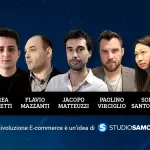 Rivoluzione E-commerce, la formazione completa sulle vendite online