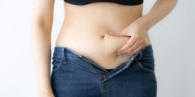 Come dimagrire velocemente innescando l'AMPK