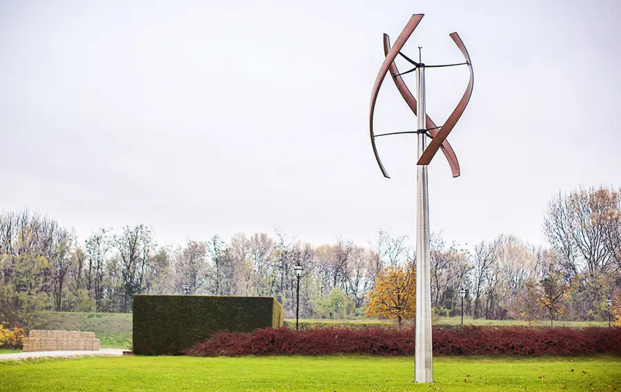 Energia eolica 2021: dal micro eolico all'energia creata dal traffico stradale